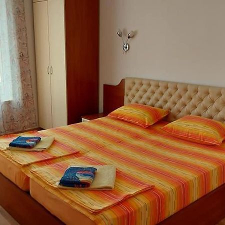 Акротирия Фешева Appartement Nesebar Buitenkant foto