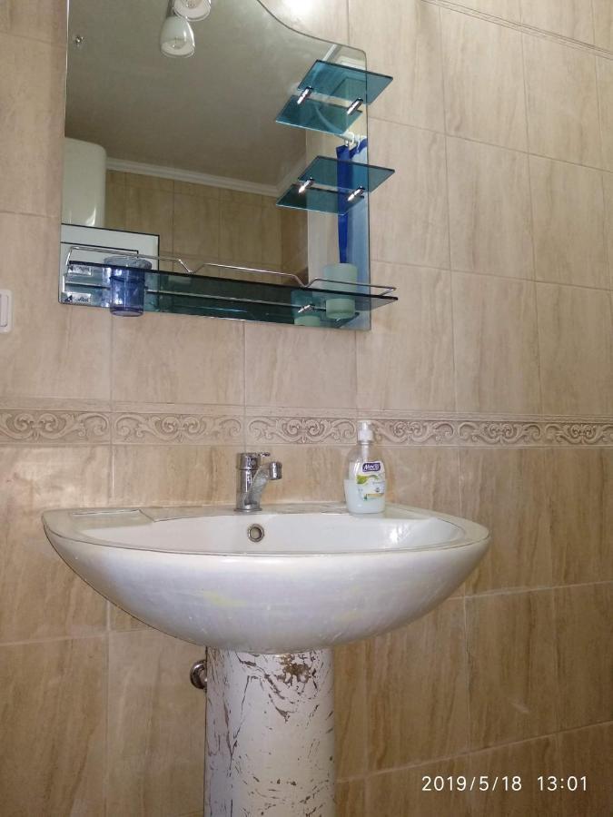 Акротирия Фешева Appartement Nesebar Buitenkant foto
