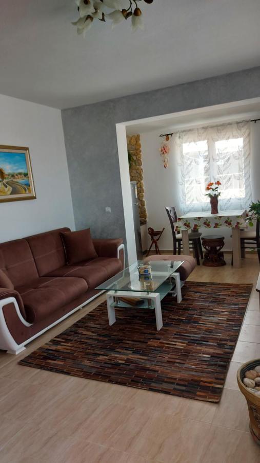Акротирия Фешева Appartement Nesebar Buitenkant foto